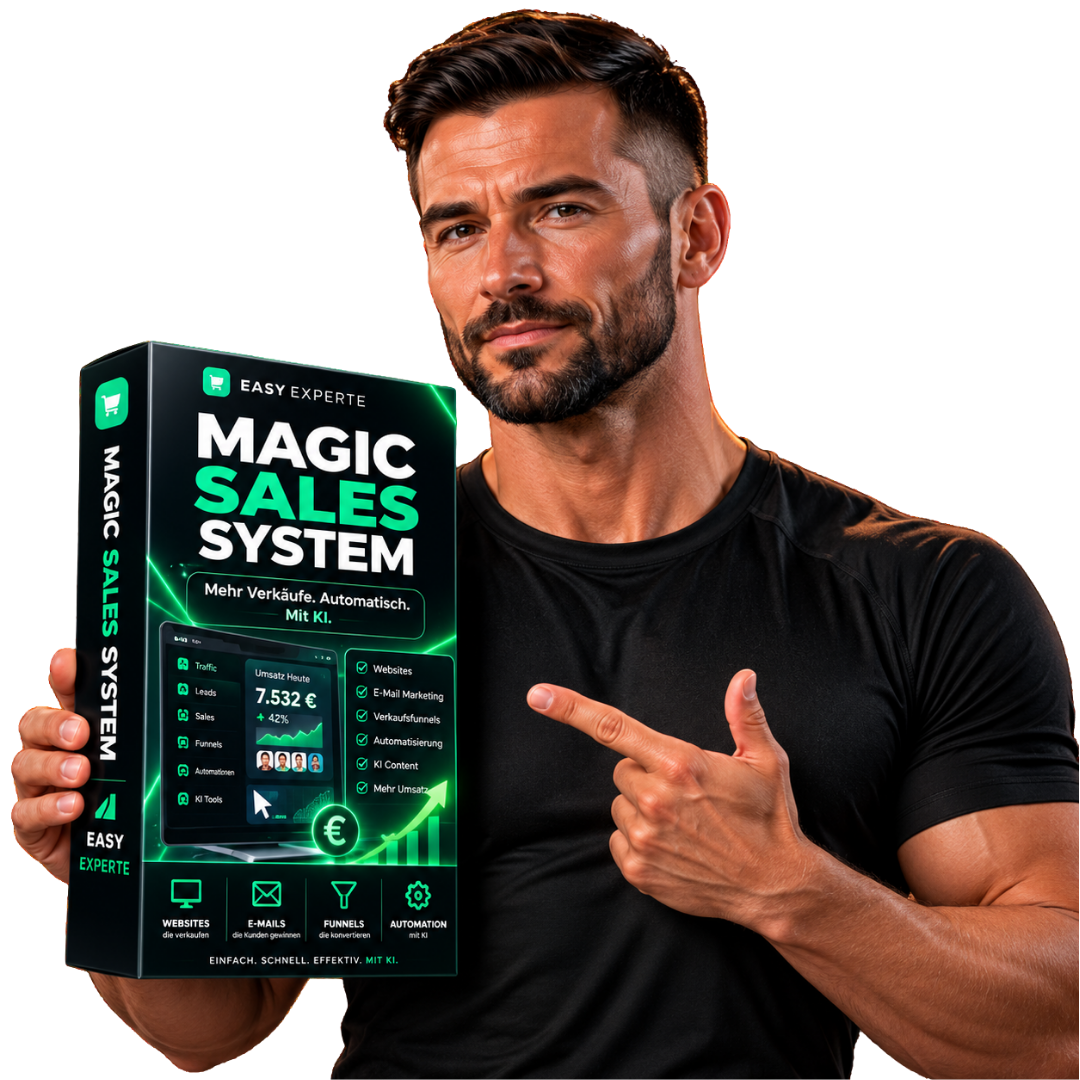 VITO – fiktiver Trainer für den Claude-Skill für Verkaufsstrukturen